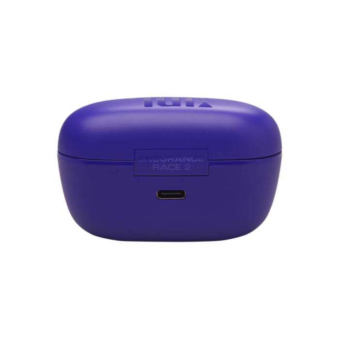 JBL Endurance - Race 2 - Headphones - NC - Purple