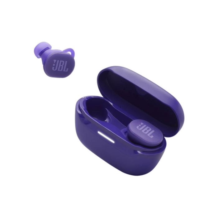 JBL Endurance - Race 2 - Headphones - NC - Purple