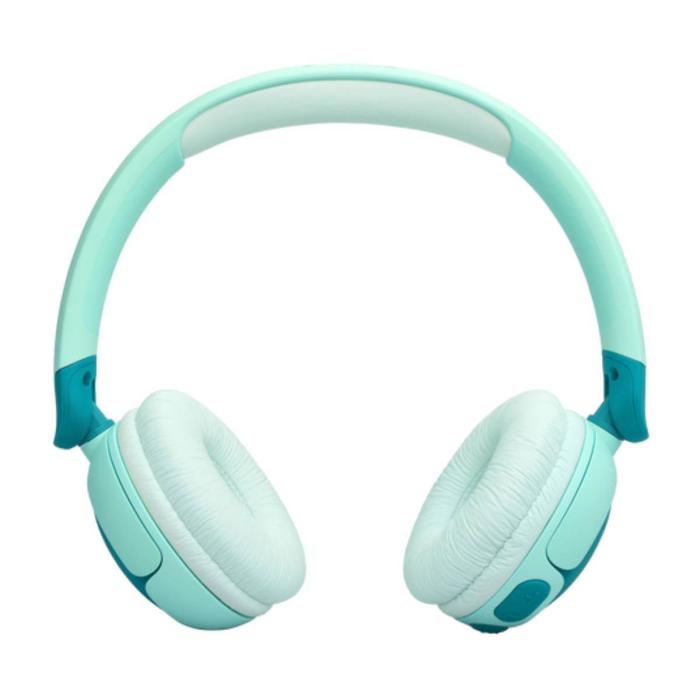JBL - Headphones - JR 320 BT Banded Wireless