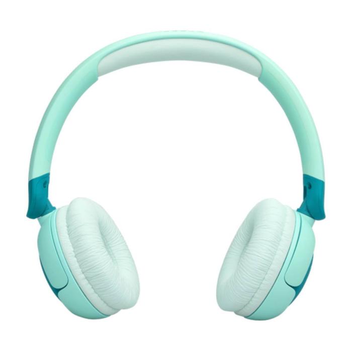 JBL - Headphones - JR 320 BT Banded Wireless Gr