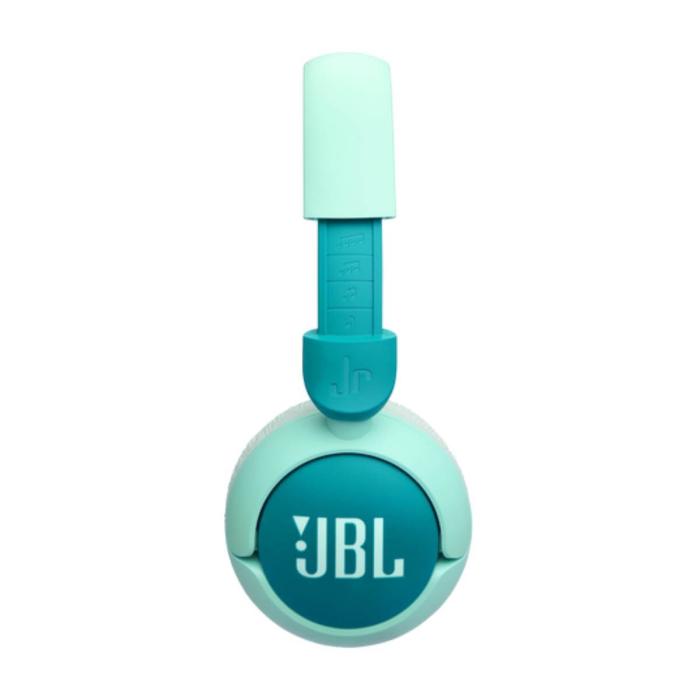 JBL - Headphones - JR 320 BT Banded Wireless