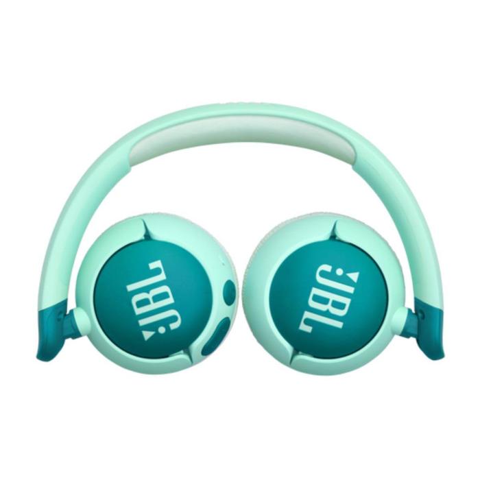 JBL - Headphones - JR 320 BT Banded Wireless Gr
