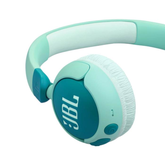 JBL - Headphones - JR 320 BT Banded Wireless