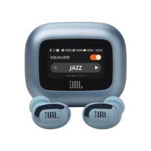 JBL LIVE - Buds 3 - Headphones - True wireless - Blue