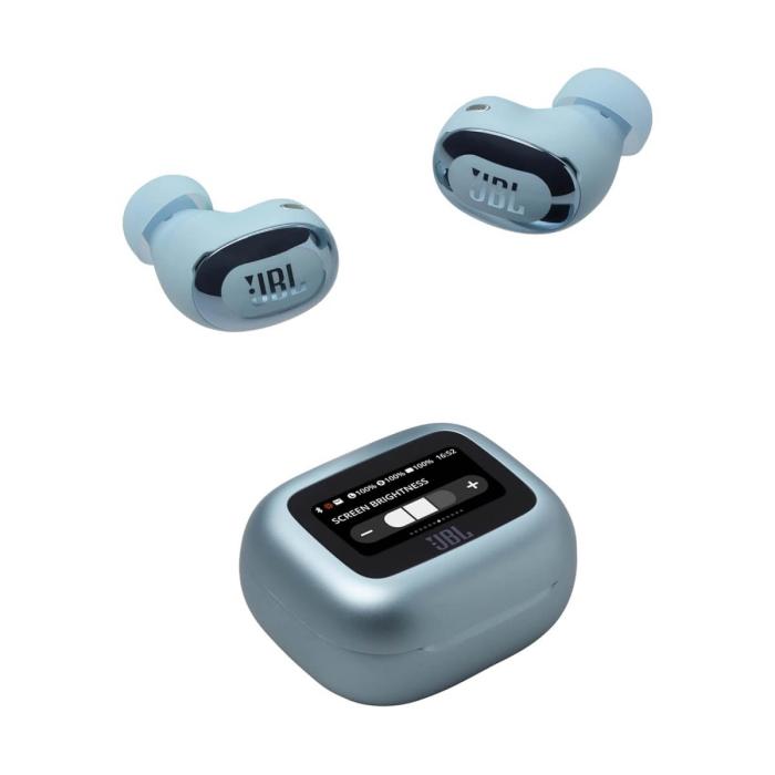 JBL LIVE - Buds 3 - Headphones - True wireless - Blue