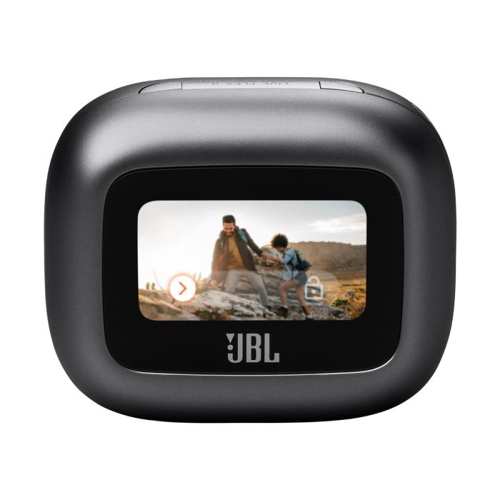 JBL LIVE - Flex 3 - Headphones - True wireless - Black