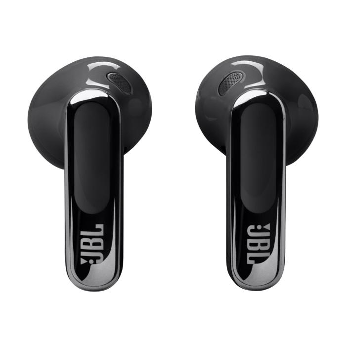 JBL LIVE - Flex 3 - Headphones - True wireless - Black