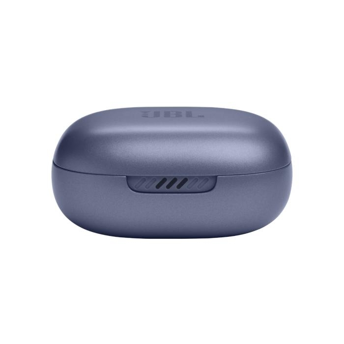 JBL LIVE - Flex - Headphones - Azul