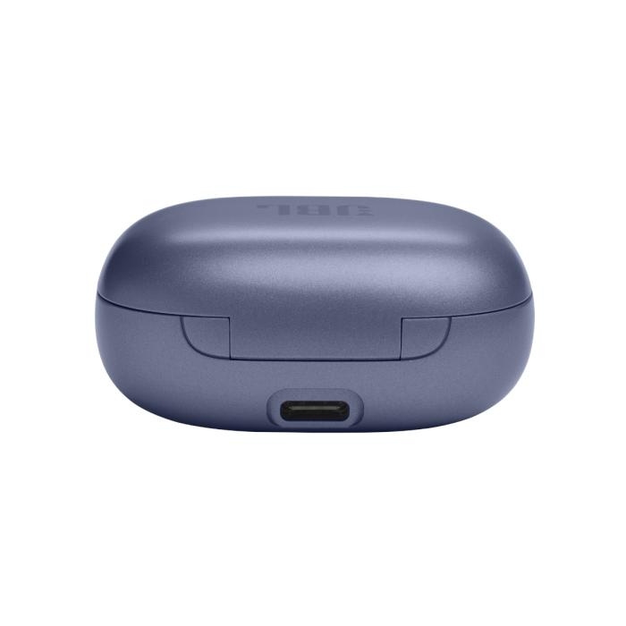 JBL LIVE - Flex - Headphones - Azul