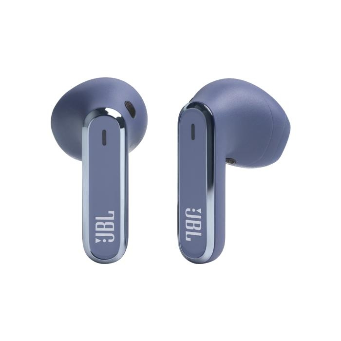 JBL LIVE - Flex - Headphones - Azul
