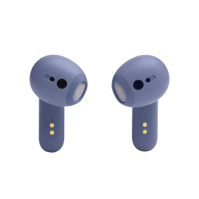 JBL LIVE - Flex - Headphones - Azul