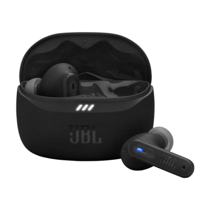 JBL TUNE - Beam - Headphones - Black - JBLTBEAM2BLKAM