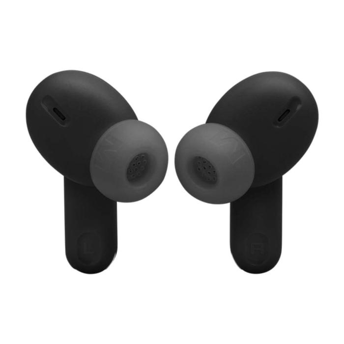 JBL TUNE - Beam - Headphones - Black - JBLTBEAM2BLKAM