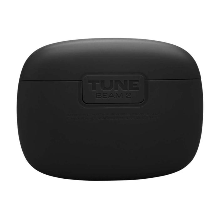 JBL TUNE - Beam - Headphones - Black - JBLTBEAM2BLKAM