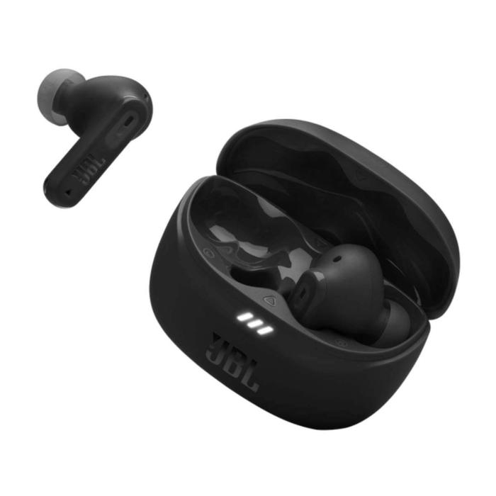 JBL TUNE - Beam - Headphones - Black - JBLTBEAM2BLKAM
