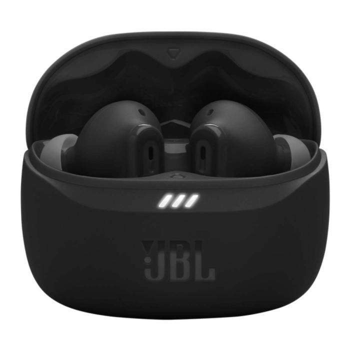 JBL TUNE - Beam - Headphones - Black - JBLTBEAM2BLKAM