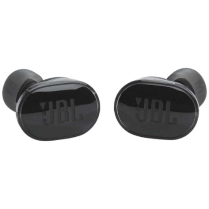 JBL - Headphones - Wireless - Tune Buds 2 TWS Ghost Black