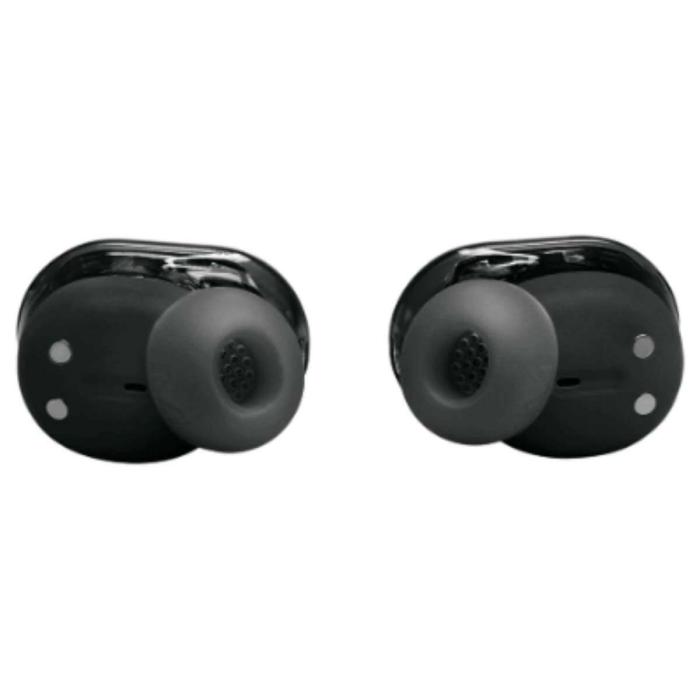 JBL - Headphones - Wireless - Tune Buds 2 TWS Ghost Black