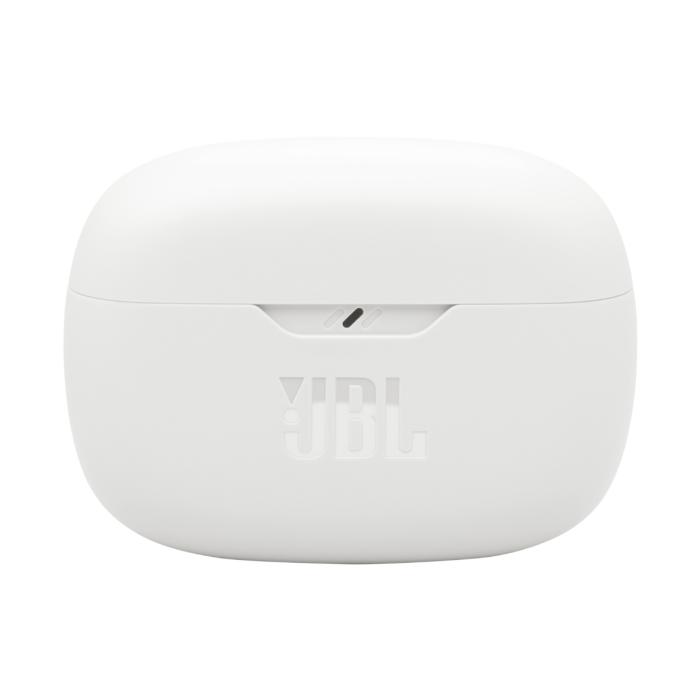JBL TUNE - Beam - Headphones - White - JBLTBEAM2WHTAM