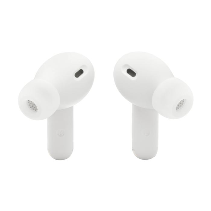 JBL TUNE - Beam - Headphones - White - JBLTBEAM2WHTAM