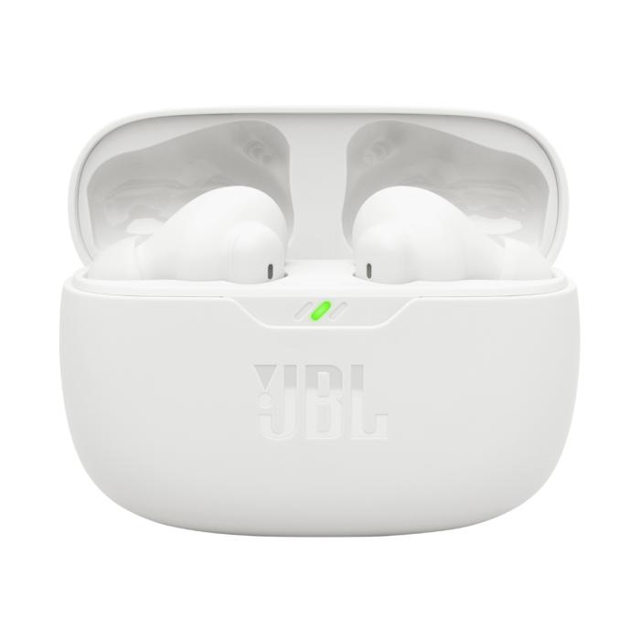 JBL TUNE - Beam - Headphones - White - JBLTBEAM2WHTAM