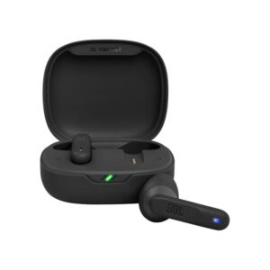 JBL - Headphones - Vibe Flex 2  TWS Blue