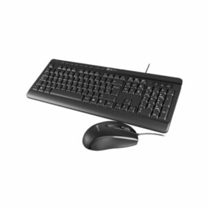 Klip Xtreme KCK-251S DeskMate –...