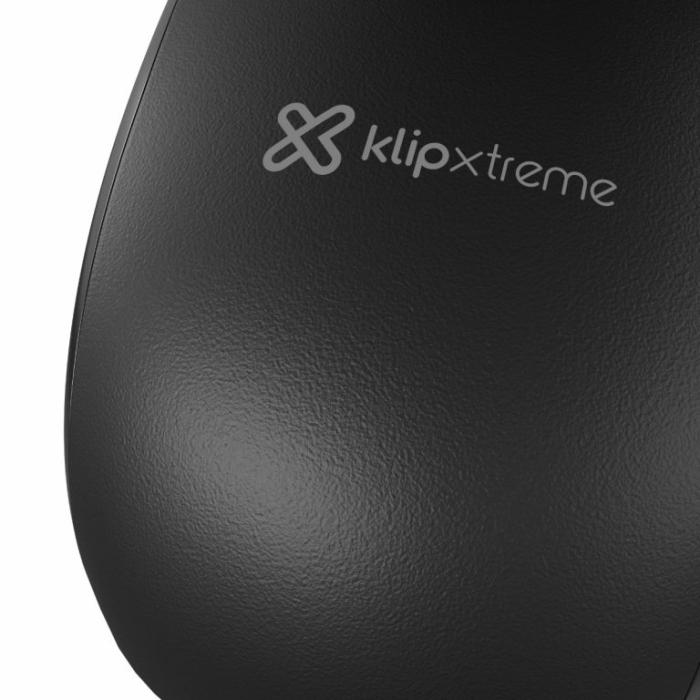 Klip Xtreme KCK-251S DeskMate - Juego de teclado y ratón - USB - español
