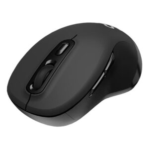 Klip Xtreme - Mouse - 2.4 GHz / Bluetooth 5.0 - Wireless - Horizontal scroll