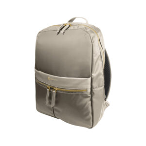 Klip Xtreme - Notebook carrying backpack - 15.6" - 1200D Nylon - Green
