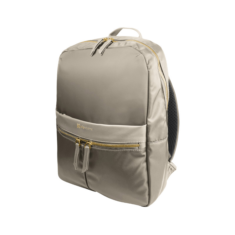 Klip Xtreme - Notebook carrying backpack - 15.6" - 1200D Nylon - Green