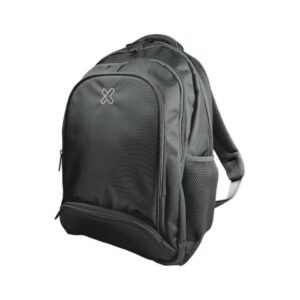 Klip Xtreme - Notebook carrying backpack - 15.6" - Polyester - Black - KNB-576BK