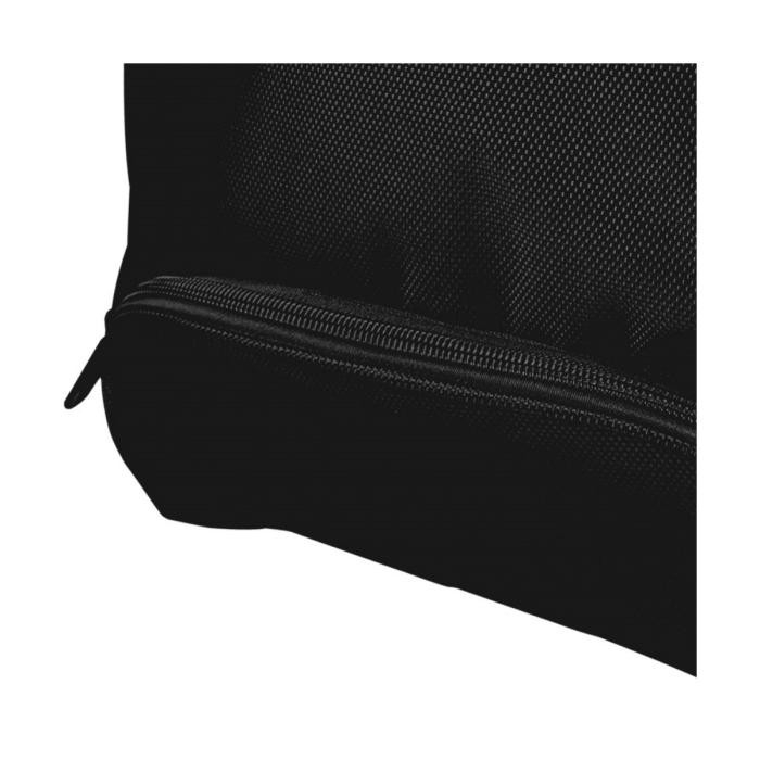 Klip Xtreme - Notebook carrying backpack - 15.6" - Polyester - Black - KNB-576BK