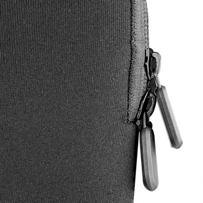 Klip Xtreme NeoActive KNS-120 - Funda para portátil - 15.6" - negro