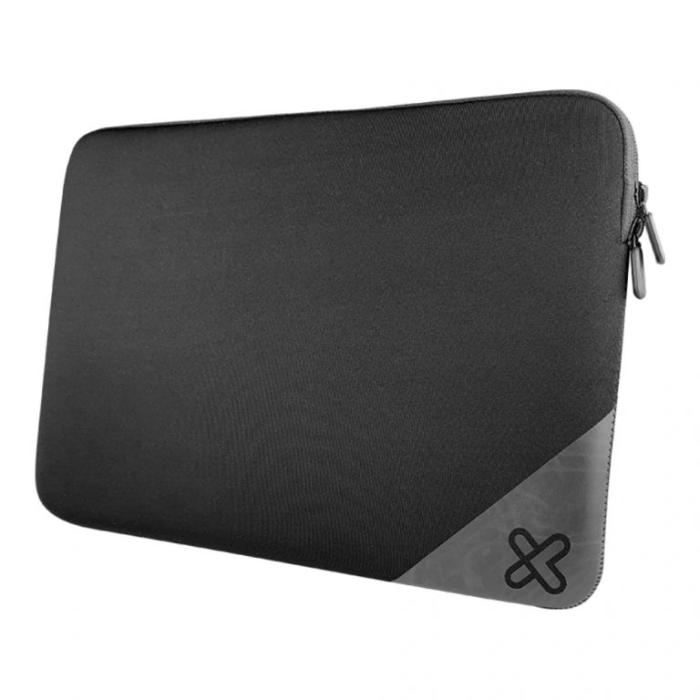 Klip Xtreme NeoActive KNS-120 - Funda para portátil - 15.6" - negro