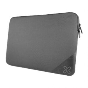 Klip Xtreme NeoActive KNS-120 - Funda para portátil - 15.6" - gris