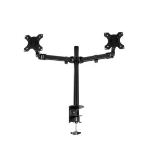 Klip Xtreme - Monitor mounting kit - Double 13"-32" - KPM-310
