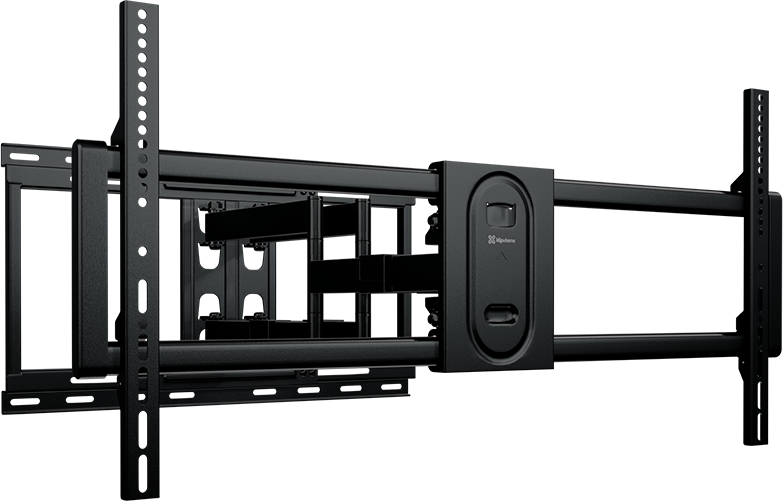 Klip Xtreme - TV Mount - Tilt - 42-100inch