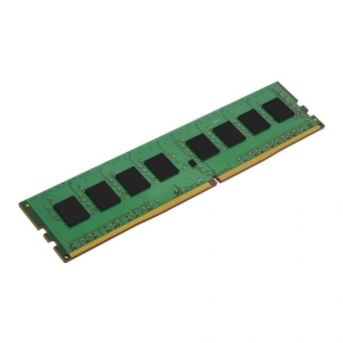 Kingston ValueRAM - DDR4 - módulo - 16 GB - SO-DIMM de 260 contactos - 3200 MT/s / PC4-25600 - CL22 - 1.2 V - sin búfer - no ECC - para Intel Next Unit of Computing 12 Pro Kit - NUC12WSHi3, 12 Pro Kit - NUC12WSKi5