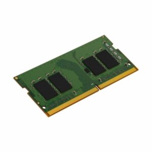 Kingston ValueRam - DDR4 SDRAM - 8 GB - 3200 MHz - CL22 - Unbuffered - Non-ECC
