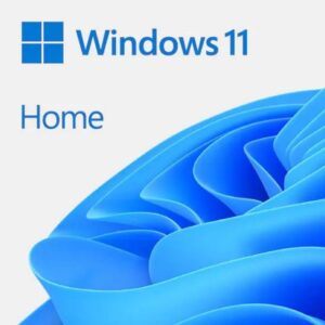 Windows 11 Home – Licencia – 1 licencia – Bajar – 64-bit, al por menor nacional – Todos los idiomas
