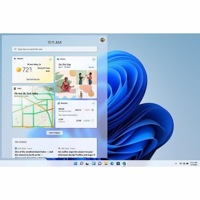 Windows 11 Home - Licencia - 1 licencia - Bajar - 64-bit, al por menor nacional - Todos los idiomas