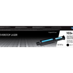 HP 103A Reload Kit - Negro - recarga de tóner - para Neverstop 1001; Neverstop Laser 1000, MFP 1200