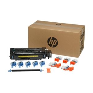 HP - (110 V) - kit de mantenimiento - para LaserJet Enterprise M607, M608, M609, M610, M611, M612; LaserJet Managed E60065, E60075
