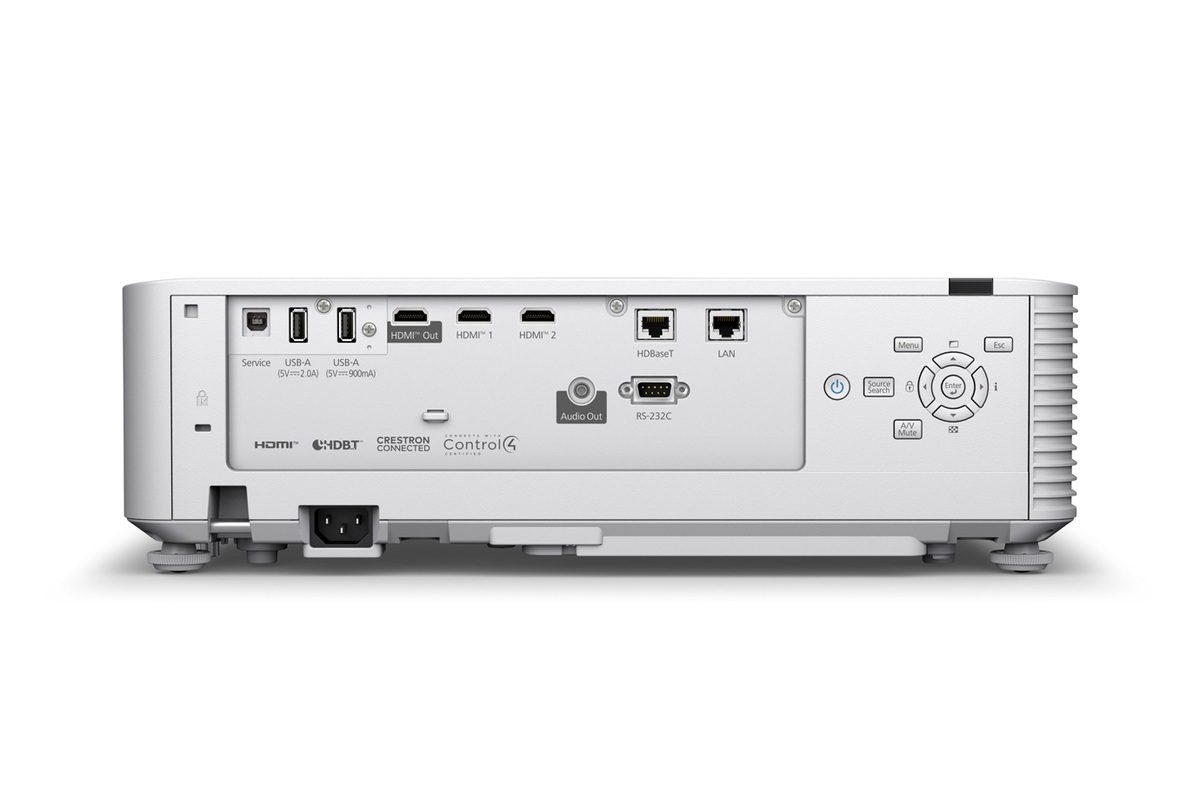 Epson PowerLite - L790U - V11HB28021
