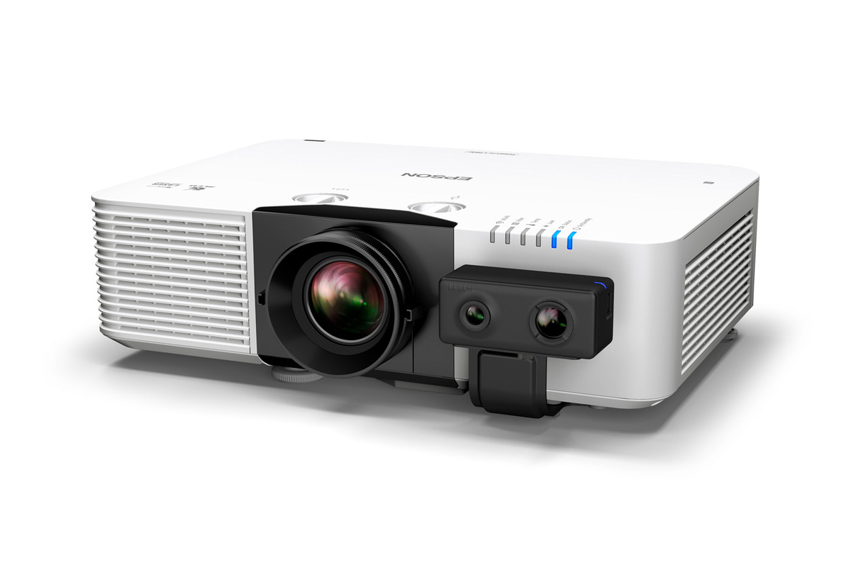 Epson PowerLite - L790U - V11HB28021