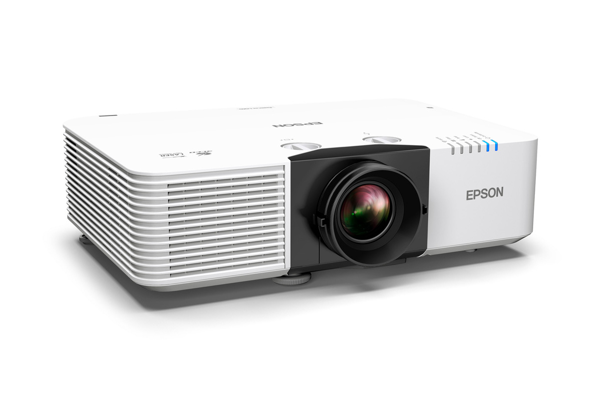 Epson PowerLite - L790U - V11HB28021