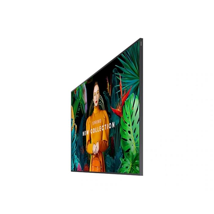 DISPLAY SAMSUNG 43QMC/QM43C