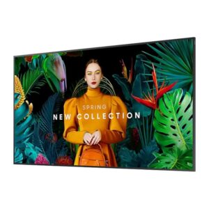 DISPLAY SAMSUNG 50QMC/QM50C