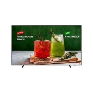 DISPLAY SAMSUNG BED 98¨300 NITS IPS 4K